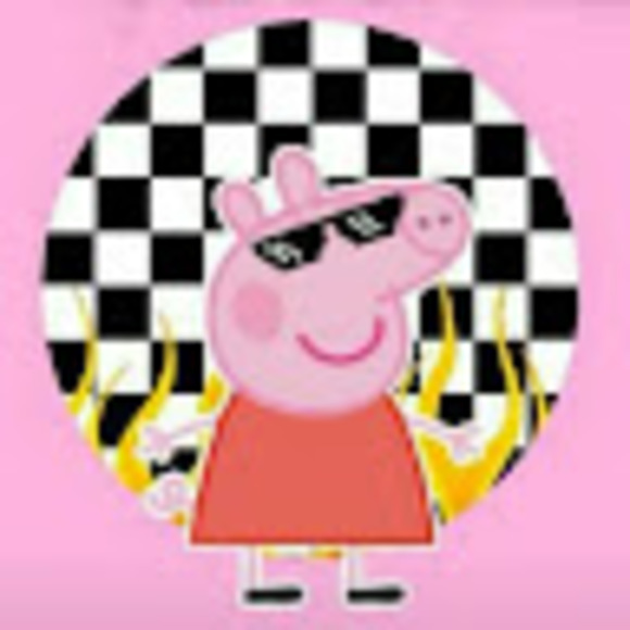 Meet your Posher, Athena - Picture 1 of 1